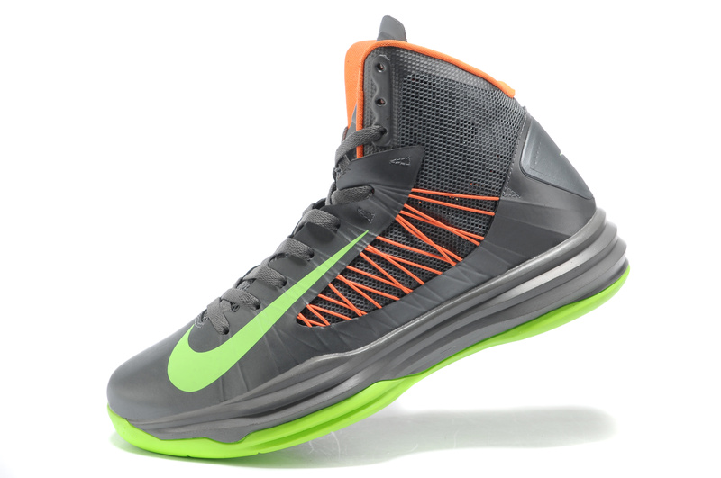 Lunar HyperDunk X [H. 19]